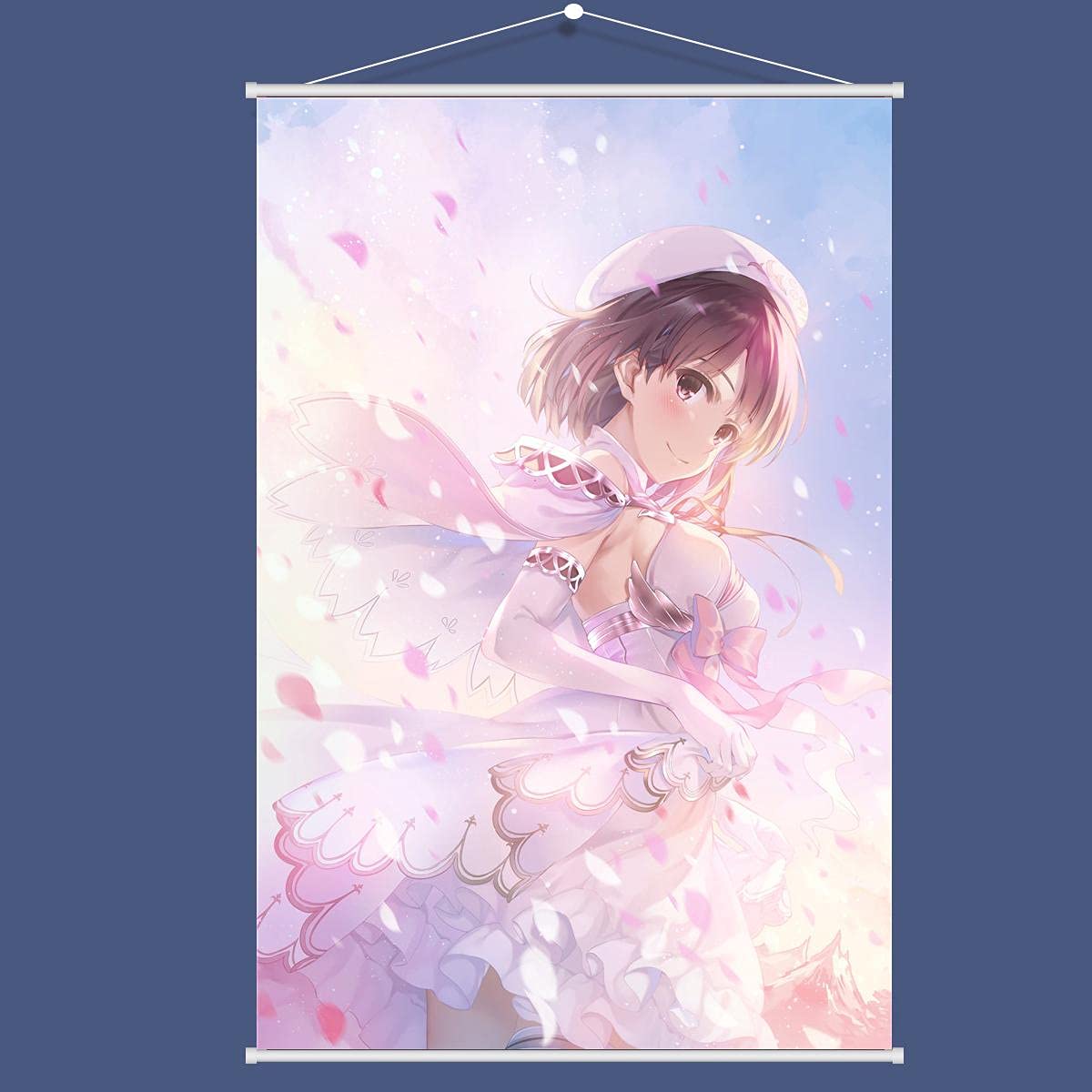 冴えカノ タペストリー（90cm×60cm） 冴えない彼女の育てかた♭ B2